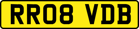RR08VDB