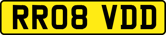 RR08VDD