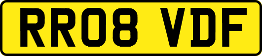 RR08VDF