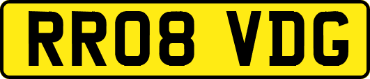 RR08VDG