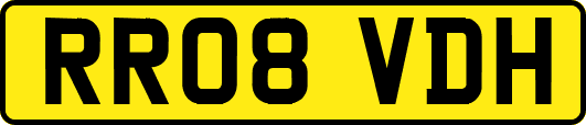 RR08VDH