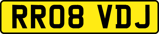 RR08VDJ