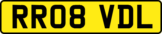 RR08VDL