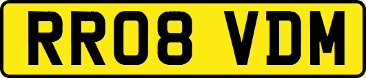 RR08VDM