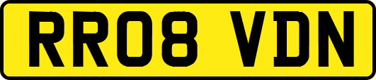 RR08VDN