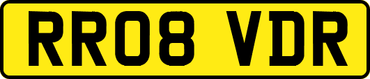 RR08VDR