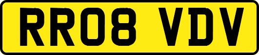 RR08VDV
