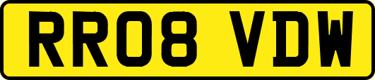 RR08VDW