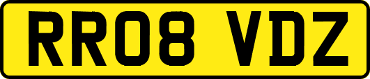 RR08VDZ