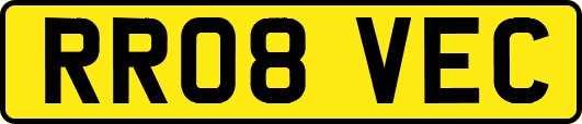 RR08VEC