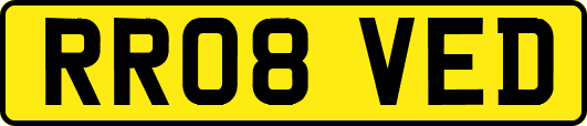 RR08VED