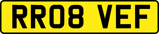 RR08VEF