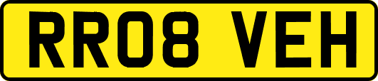 RR08VEH