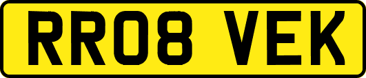 RR08VEK