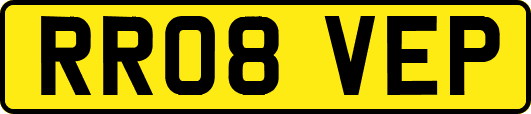 RR08VEP