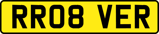RR08VER
