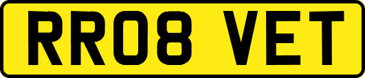 RR08VET