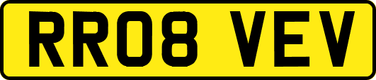 RR08VEV