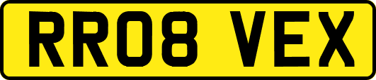 RR08VEX