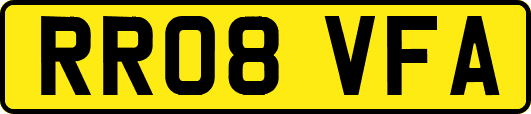 RR08VFA