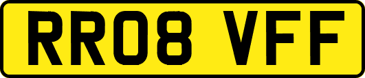 RR08VFF