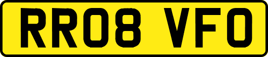 RR08VFO