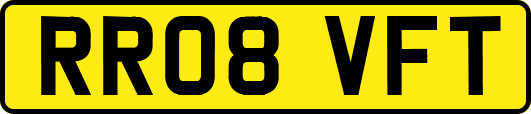 RR08VFT