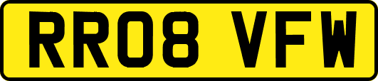 RR08VFW