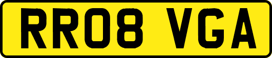 RR08VGA