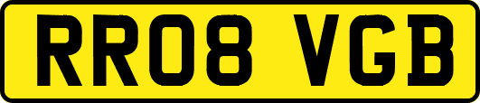 RR08VGB