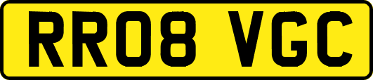 RR08VGC