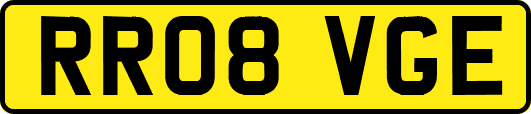 RR08VGE