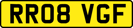 RR08VGF