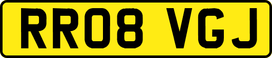 RR08VGJ