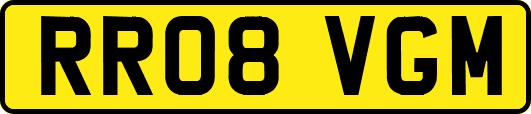 RR08VGM