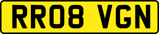 RR08VGN