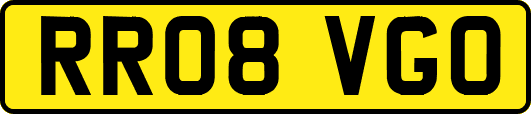 RR08VGO