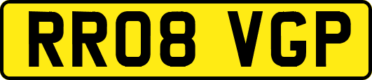 RR08VGP