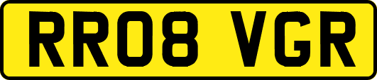 RR08VGR