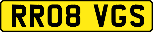 RR08VGS
