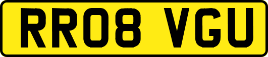 RR08VGU