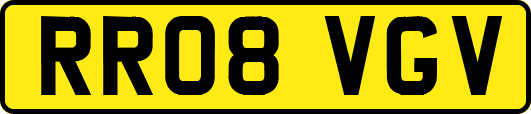 RR08VGV