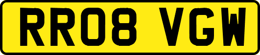 RR08VGW