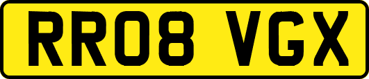 RR08VGX
