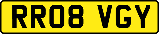 RR08VGY