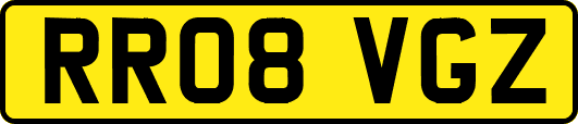 RR08VGZ