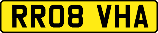 RR08VHA