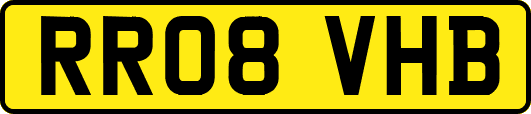 RR08VHB