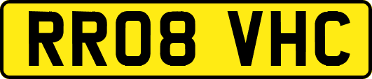 RR08VHC