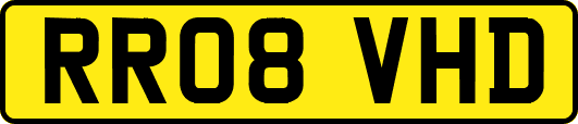 RR08VHD
